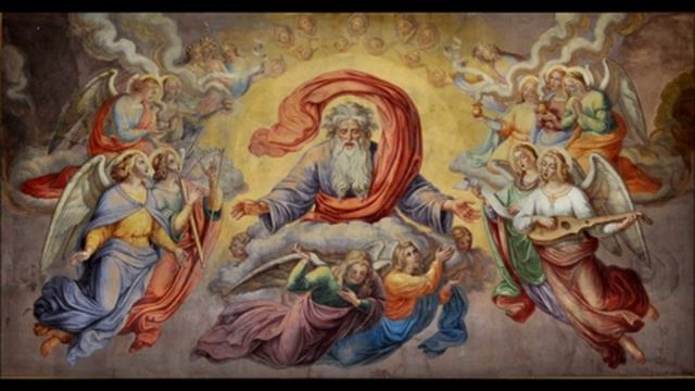 И. Пахельбель. Magnificat. Musica Fiata. Дирижер Роланд Уилсон. смотреть онлайн