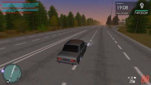 СУЕТА НА ДРИФТ ЖИГЕ ПРИЕХАЛ НА АЛЬПЫ НОВАЯ ГОНКА В ИГРЕ! РЕАЛЬНАЯ ЖИЗНЬ В МТА ПРОВИНЦИЯ