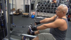 бодибилдинг после 50 60 70