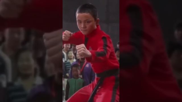 Kobra Kai#Karate