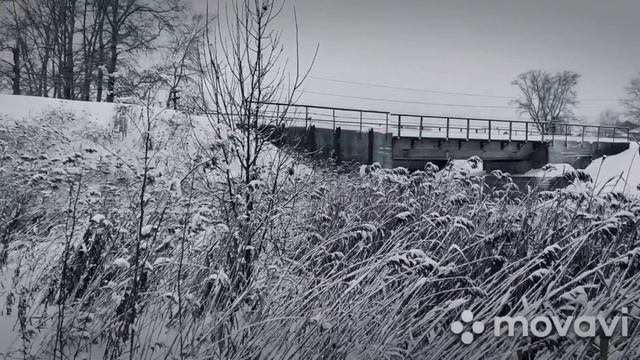 Пермский край, г.Лысьва. Большой пруд//Заболотная (6.01.2023) смотреть онлайн