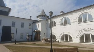 #кремль #Тобольск