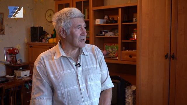 Радиотехника, туризм, дача. Междуреченец снимает полезные видеоролики для своего ютуб-канала смотреть онлайн