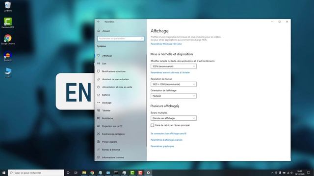 Forcer une application à utiliser le GPU de votre CARTE GRAPHIQUE смотреть онлайн