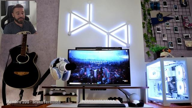 OS SETUPS QUE MAIS SERVIRAM DE INSPIRAÇÃO EM 2023 смотреть онлайн