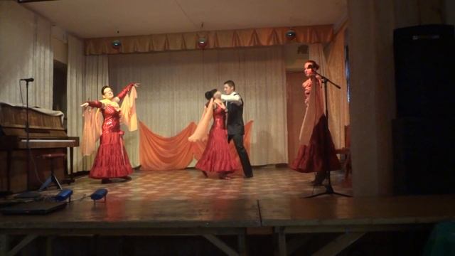 Любо - Венский вальс смотреть онлайн