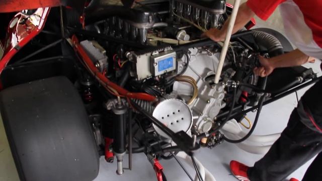 Ferrari 512 BB LM sound check Very loud!!! Lovely sounds Modena Trackdays 2013