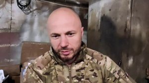 Военкор Андрей Филатов ответил на самые интересные вопросы подписчиков.
