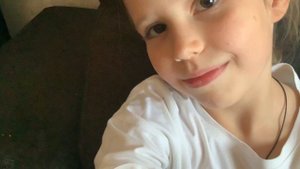 Юля каралева