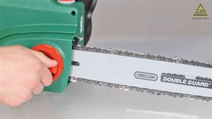 Обзор Пила цепная HAMMER CPP1600