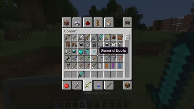 Minecraft: JOGANDO O MINECRAFT 1.9! смотреть онлайн