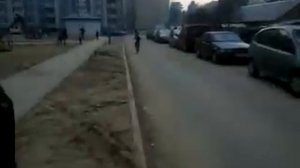 рЕпер Сява - Если ты олень (Клип)