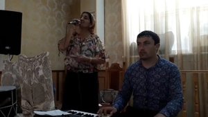 Патимат Гусейнова