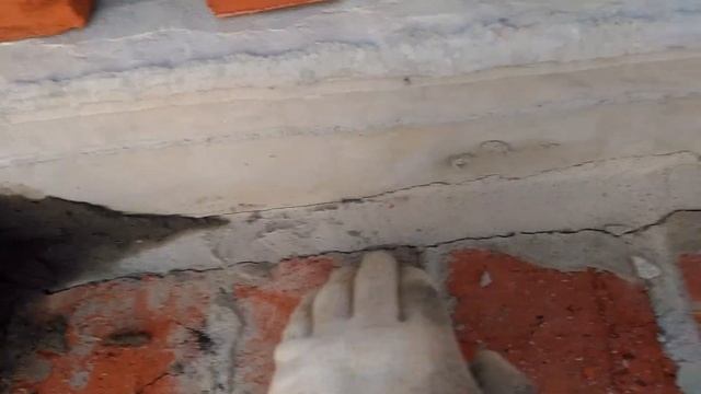 093 Продолжаю делать опалубку фундамента гаража. Стройка дома своими руками смотреть онлайн