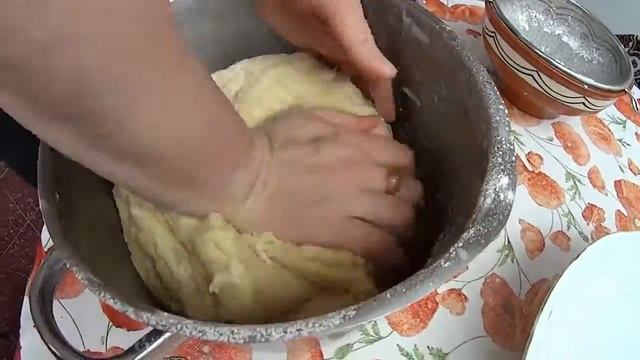 Очень вкусные домашние Трубочки, Рогалики. Delicious homemade Rolls, Bagels. смотреть онлайн