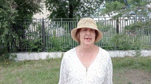 А много ли для счастья надо? ОМСК.