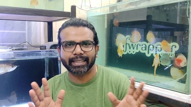 How To Calculate Aquarium Filtration || Fish Tank filter смотреть онлайн