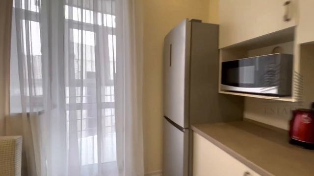 ESTATE. КВАРТИРА НА КОНДРАТЕНКО 6 Краснодар