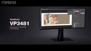 BEST CURVED MONITOR TO BUY IN 2022 | TOP 5 CURVED MONITORS 2022