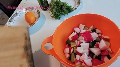 Салаты рукколой рецепты.Салаты рецепты.Салаты быстрого приготовления.Салаты без майонеза.Казакша