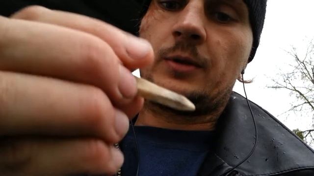 Оберег амулет из слоновой кости Буфляр смотреть онлайн