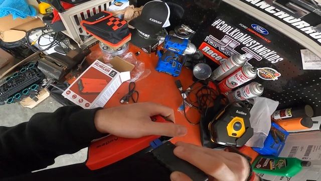 ALL OF MY CARS HAVE CHECK ENGINE LIGHTS & YOU WONT BELIEVE WHY...