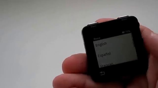 Motorola Motoactv РУСИФИКАЦИЯ ?? смотреть онлайн