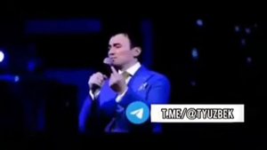 Улугбек рахматуллаев чирогни учирманглар