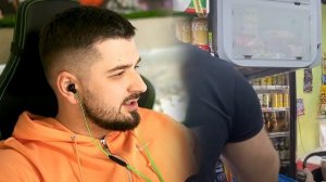 HARD PLAY РЕАКЦИЯ НА ЯЖЕМАТЬ ИЛИ КАК СПАСТИ ТУХЛОПРИТОН