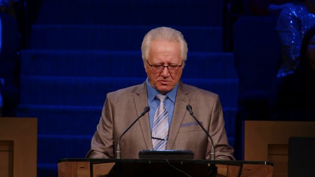 Рецепт пищи от Бога - Проповедь - Михальчук Николай смотреть онлайн