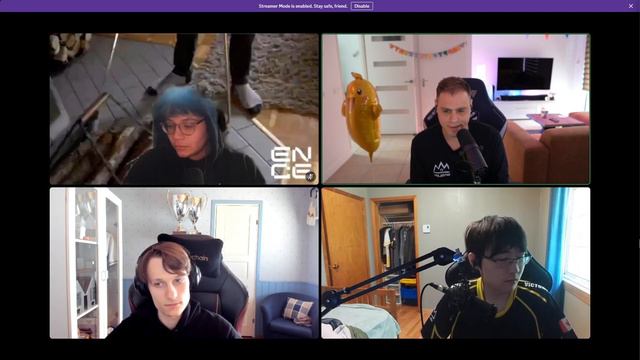 trigger, Serral, RotterdaM, Reynor! | StarCraft 2 EXCLUSIVE Interview | WTL Code S Round 4 смотреть онлайн