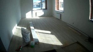 Полусухая стяжка/ Напольная плитка