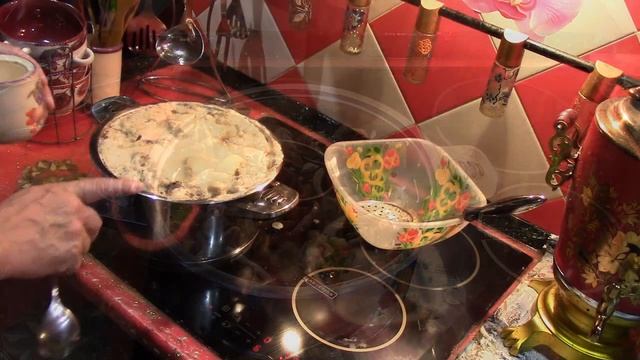 Собираем осенние грибы в лесу, впервые в жизни маринуем. Видеорецепт: Опята маринованные в маринаде