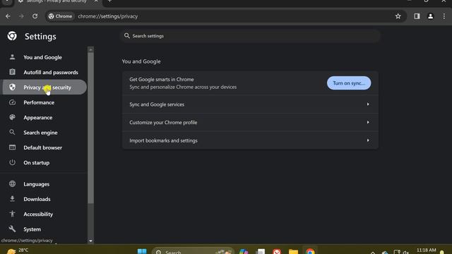 How to Allow or Block Camera Access to Google Chrome on Windows 11 or 10 | GearUpWindows Tutorial смотреть онлайн