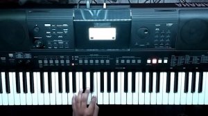 Rammstein - Stripped Keyboard Cover