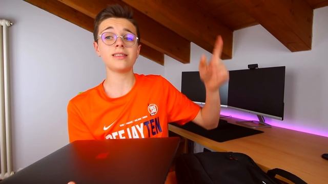 I MIEI 2 ZAINI TECH da VIAGGIO! - Firenze Ep 1 смотреть онлайн