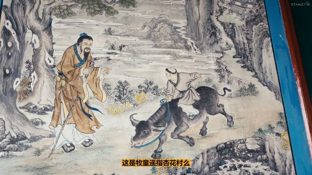 理光GR3记录春日北京，28mm定焦在街头能拍出什么样的照片？｜陈曦Stanley смотреть онлайн