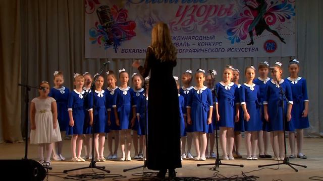 Учиться надо весело