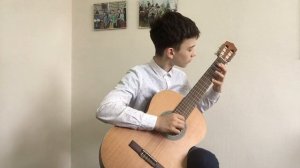 Штайнманн «Румба-де-Бернадо»