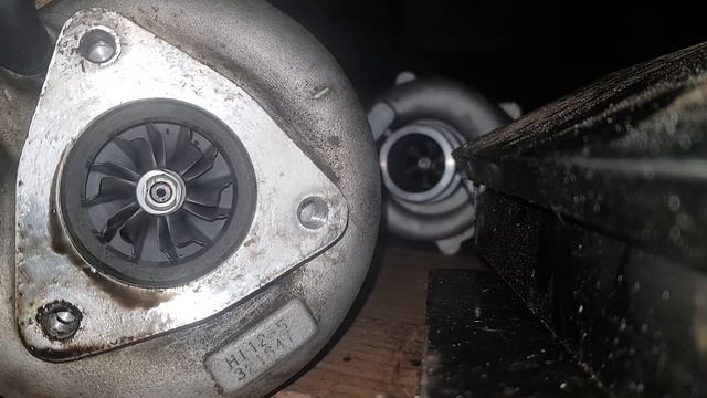 Cómo comprobar si el turbo está bueno смотреть онлайн