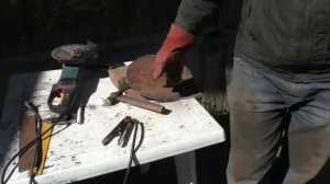 ПЕЧЬ ДЛЯ БАНИ ! СВОИМИ РУКАМИ !