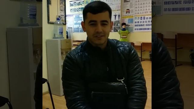 Автошкола "Ралли Шоп". Отзывы учеников. Иностранные граждане. #автошколамосква #вождениеавтомобиля