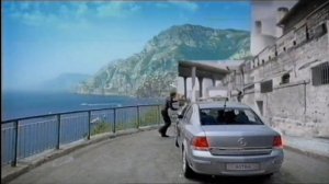 Reklama Nowy Opel Astra H Sedan 2007 Polska