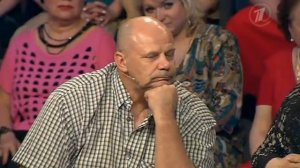 "Я подаю на развод" с Оксаной Пушкиной Эфир от 17.06.13