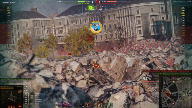 Manticore практично неведімка і вечірній рандом 🫣