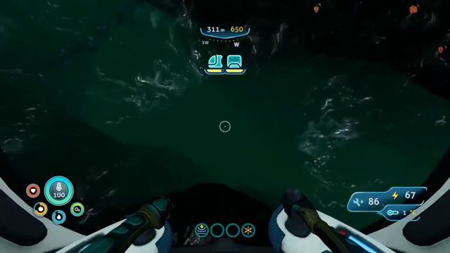 【Subnautica Below Zero/PS4】アップデート前のえぴそーど #5 смотреть онлайн