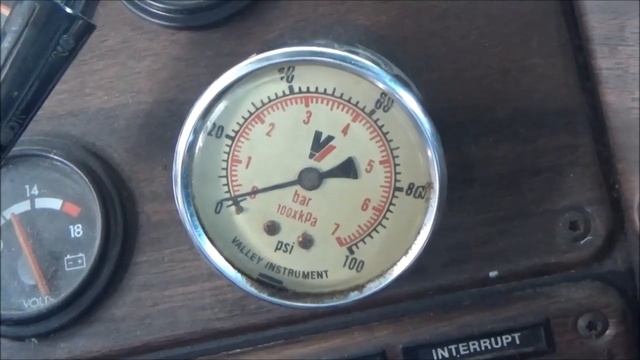 How to install an air guage to know your drive axle weight смотреть онлайн