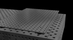 Siegmund - Zero point clamping system