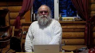 Святослав Логинов: «Третья линия» - читает автор на семинаре «Малеевка-Интерпресскон» 2021