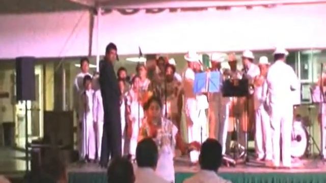 HUACHAPEO, YIDZAT IL KAY Y ORQUESTA JARANERA смотреть онлайн